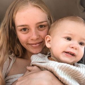 Meet your Posher, Indii-rose